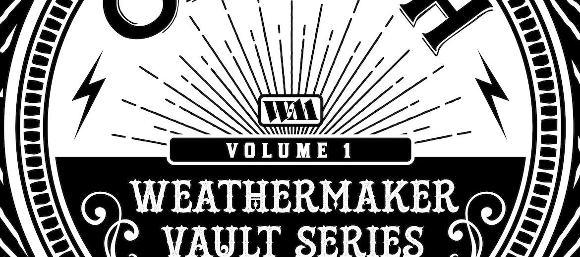 Clutch Weathermaker Vault Series