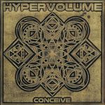 Conceive Album Cover from Hypervolume