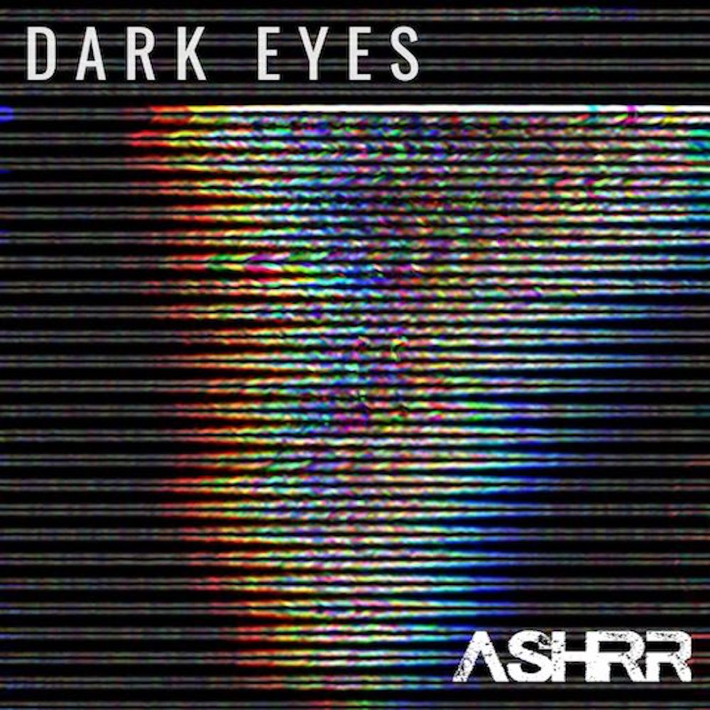 Dark Eyes Album Cover