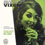 Vixen Movie Soundtrack