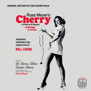 Cherry Album Cover