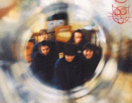 Everything Matters, Everything’s Fire by Lunar Vacation (Keeled Scales)