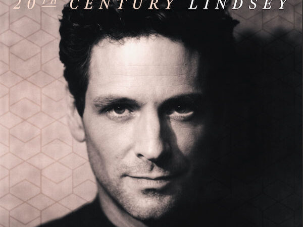 Rhino Records uplifts Lindsey Buckingham’s solo work with new collection