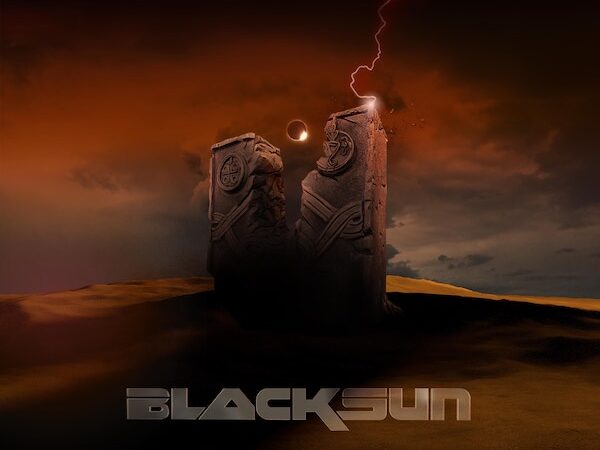 Black Sun by Black Sun (Independent)