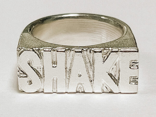 Shake by Sunflower Bean (Lucky Number)