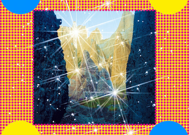 Honey by Caribou (City Slang / Merge)