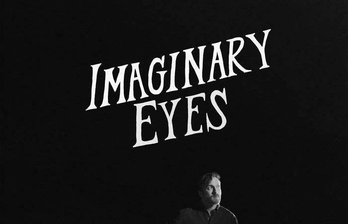 Imaginary Eyes by Maxx McGathey