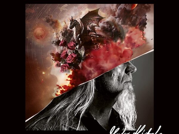 Roses from the Deep by Marko Hietala (Nuclear Blast)