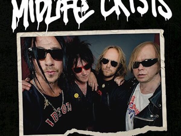 45 Turns 33 by Midlife Crisis (Sound Pollution)