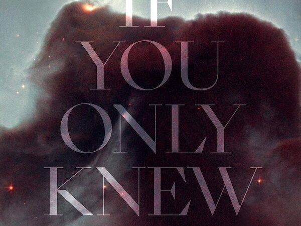 If You Only Knew by Blackwater Holylight (Suicide Squeeze)