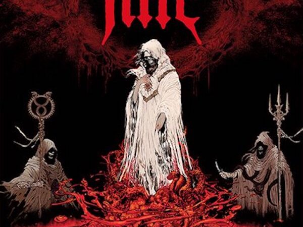 Cult of the Serpent Sun by NITE