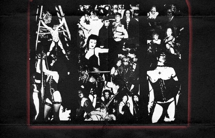 Out of the Ashes, The Rise and Fall (and resurrection) of an Iconic Goth Nightclub