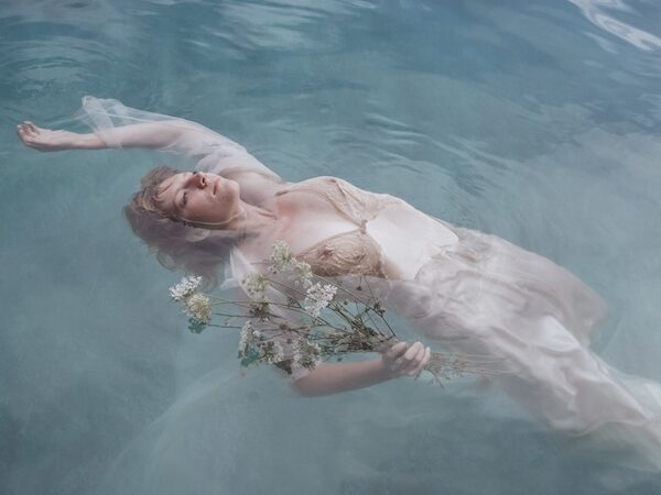 Atlas by CLOVER (Independent)