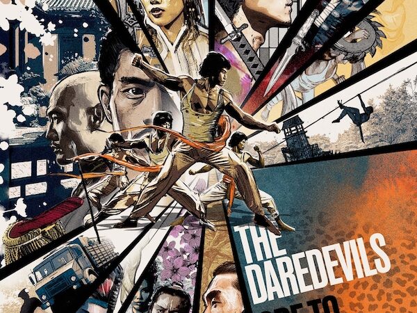 The Venom Mob Strikes Again