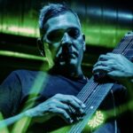 Fade to Grey: The instrumental mastery of Warr guitarist Jason Blake