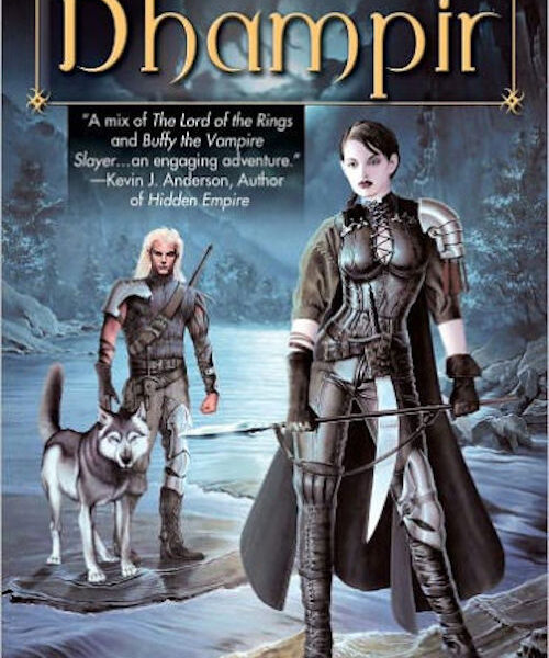 Working Class Heroes: A Look Into the World of the Dhampir