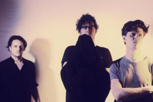 PVT—When Machine Became Man