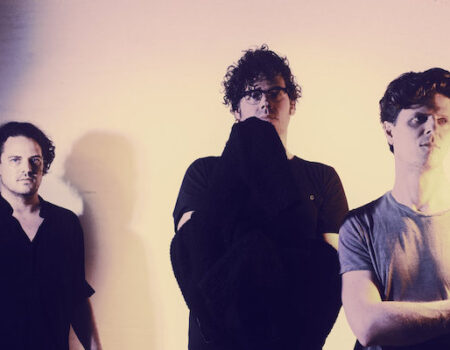 PVT—When Machine Became Man