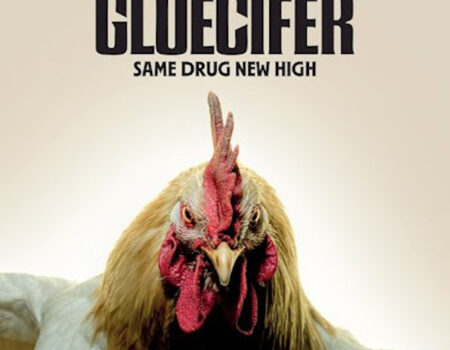 Same Drug New High by Gluecifer