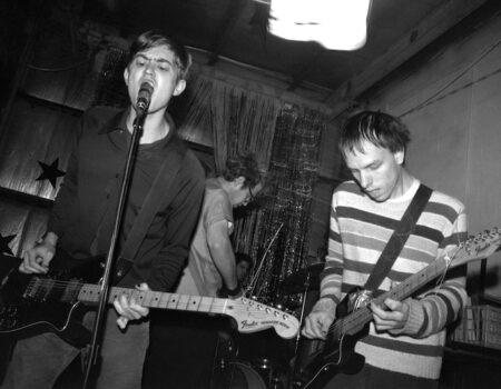 Punk Rock Flashback Friday: Harriet The Spy