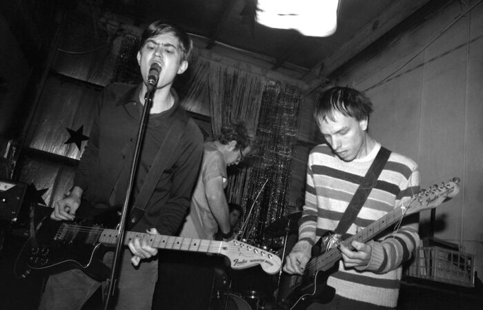 Punk Rock Flashback Friday: Harriet The Spy