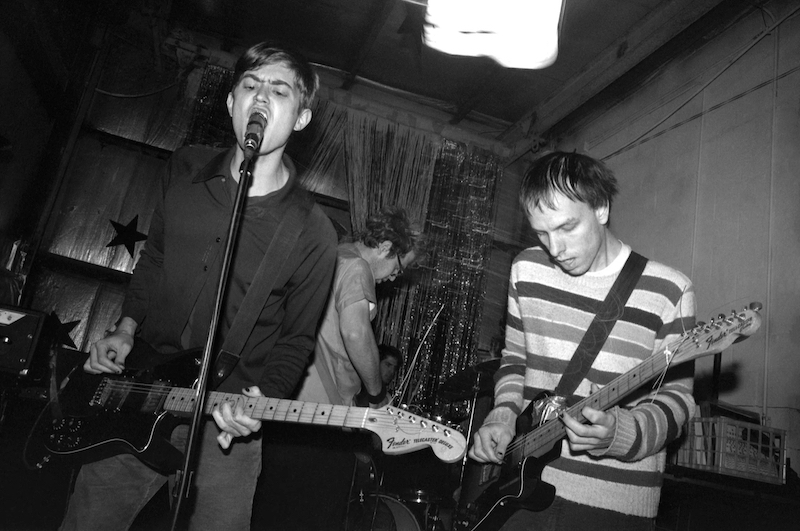 Punk Rock Flashback Friday: Harriet The Spy