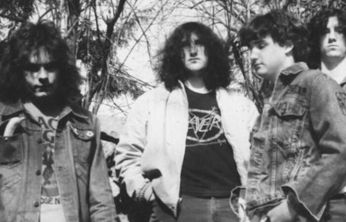 Punk Rock Flashback Friday: Post Mortem