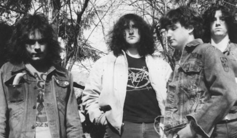 Punk Rock Flashback Friday: Post Mortem