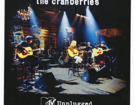 MTV Unplugged by The Cranberries