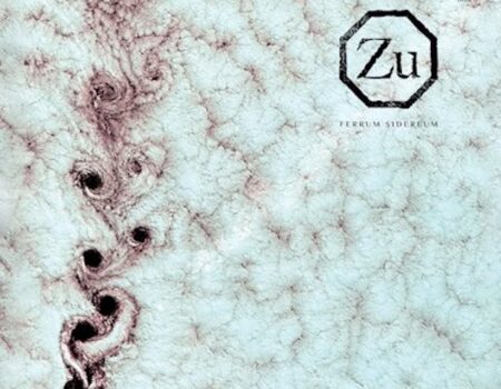 Ferrum Sidereum by Zu