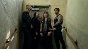 Gunshine Returns with a Fresh Sound