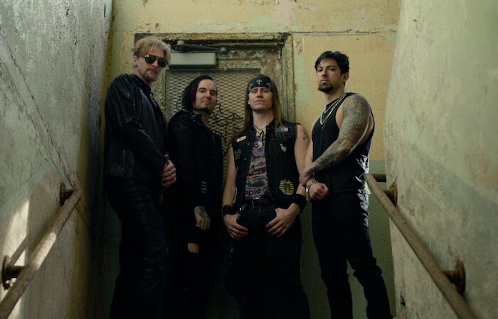 Gunshine Returns with a Fresh Sound