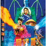 Out of the Ashes: 88 Films Releases Saga of the Phoenix