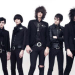 Punk Rock Friday Flashback: The Horrors