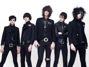 Punk Rock Friday Flashback: The Horrors