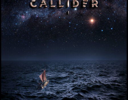 The Explorer by Callider