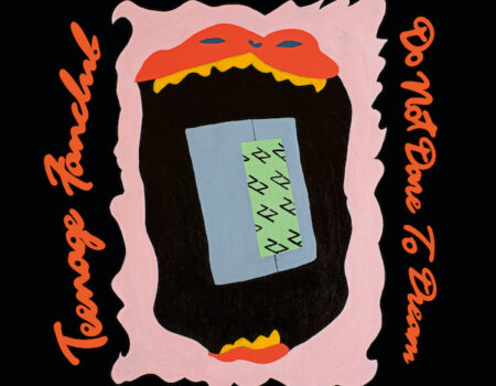 Don’t Dare To Dream by Teenage Fanclub