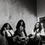Womack Sisters by Womack Sisters