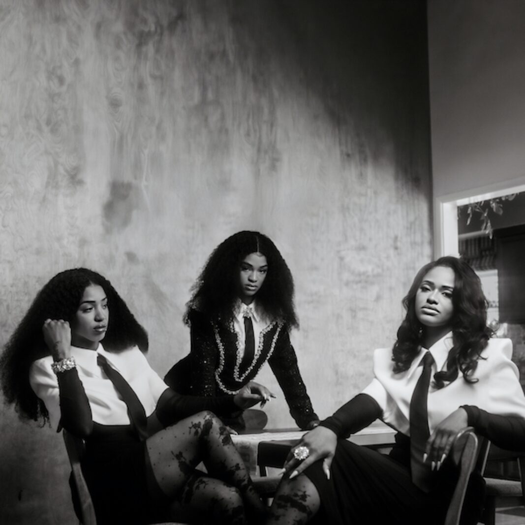Womack Sisters by Womack Sisters
